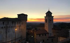 Appartamento Oasi Castellodilerma Nel Monferrato Panoramico