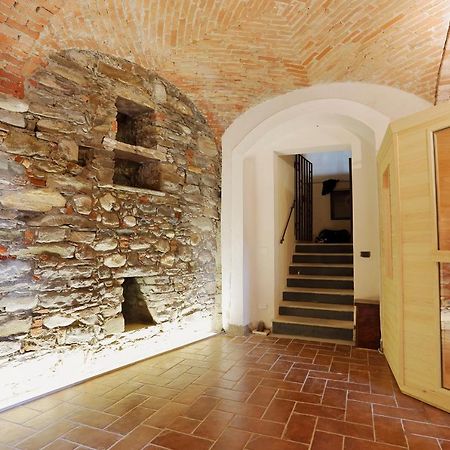 Oasi CastellodiLerma nel Monferrato Panoramico Appartamento Esterno foto